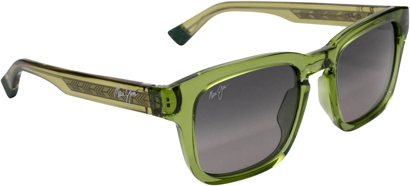 Maui Jim MALUHIA MJ643 Sunglasses - view 12
